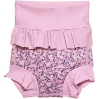 Color Kids Badblöjor m. Volanger - Lavender Mist - - 74 - Badblöjor