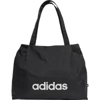 Adidas Shoppingväska - W L ESS SHP - 22,5 L - Svart - - One Size - Väska