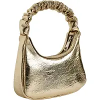 Molo Axelväska - June - Guld - - One Size - Axelväska