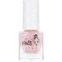 Miss Nella Nagellack - Lyckliga i alla sina dagar - - One Size - Nagellack