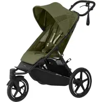 Cybex Avi Spin Barnvagn