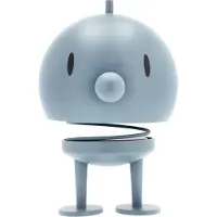 Hoptimist Soft Bumble - XL - 24 cm - Moln - - One Size - Dekoration