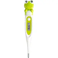 Reer Digital Termometer - Frön - - One Size - Termometer