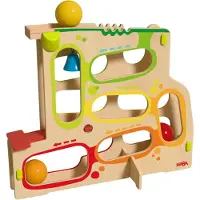 Haba kBollplan - Kulbana - - One Size - Leksaker