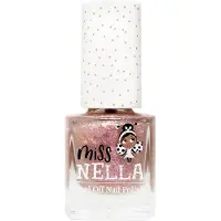 Miss Nella Nagellack - Abrakadabra - - One Size - Nagellack