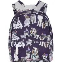 Molo Liten Ryggsäck - Snow Ready - - One Size - Dagisväska