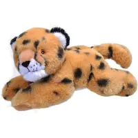 Wild republic Gosedjur - Ecokins - 13x25 - Gepard - - One Size - Gosedjur