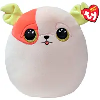 TY Gosedjur - Squishy Beanies - 25 cm - Patch - - One Size - Gosedjur