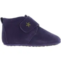 Bisgaard Inneskor - Baby Star - Lila - - 18 - Inneskor