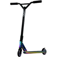 Streetsurfing Sparkcykel - Torpedo - Neochrome Black - - One Size - Sparkcykel