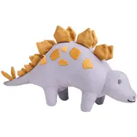 Threadbear Gosedjur - 25 cm - Steggy dinosaurien - - One Size - Gosedjur
