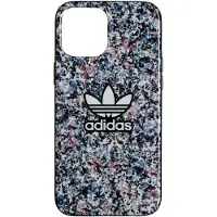 Adidas Originals Mobilskal - iPhone 12 Pro Max - Blommor - - One Size - Fodral