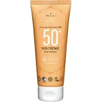 Lille Kanin Sun Screen SPF 50+ 75 ml