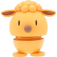 Hoptimist Soft Lambert - 7,4 cm - Mimosa - - One Size - Dekoration