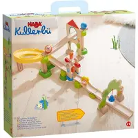 Haba Kulbana - Kugelbahn Kullerbü - Windradbahn - - One Size - Kulbana