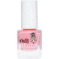 Miss Nella Nagellack - Cheeky Bunny - - One Size - Nagellack