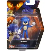 JAKKS Pacific Leksaksfigur - 13 cm - 3 - - - One Size - Leksaksfigur