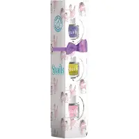 Snails Nagellack - 3-pack - Ballerina - - One Size - Nagellack