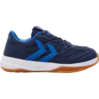 Hummel Skor - Dagaz III Jr - Dress Blues - - 31 - Skor