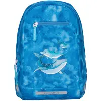 Beckmann Gymnastikväska - Ocean - - One Size - Väska