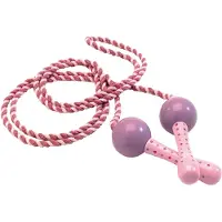 Djeco Hopprep - Rosa - - One Size - Hopprep