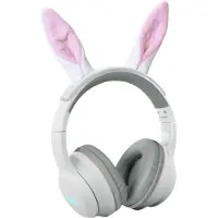 KIDYWOLF Hörlurar - Bluetooth - Rabbit - - One Size - Hörlurar