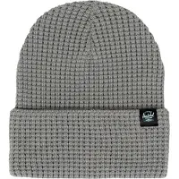 Herschel Mössa - Stickad - Blakely - Grå - - One Size - Mössa