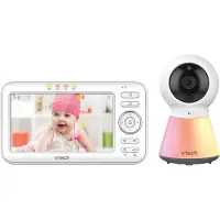 Vtech babyvakt video