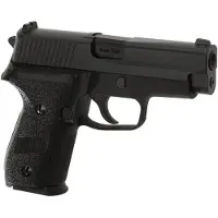 WE P228 Full Metal Gbb Airsoft-pistol