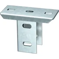Obo Bettermann 6348939 Huvudplatta Metall 1 st