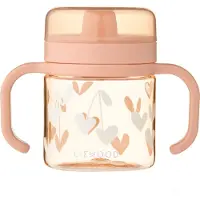 Liewood Mugg m. Pip - Kylo - 280 ml - Älsklingar/Pale Tusen - - One Size - Mugg