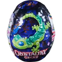 Spin Master Geckoägg - Blandat - - One Size - Leksaker