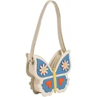 Molo Axelväska - Fluga - Folkloristisk - - One Size - Väska