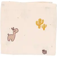 Done by Deer Babylinda - Muslin - Tulpan - Puder - - One Size - Babylinda