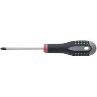Bahco BE-8611 Stjärnskruvmejsel PH 1 Klinglängd: 75 mm DIN 5260