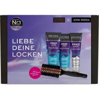 John Frieda Varis box - frizz ease drömlockar värdeset Hårvårdsset 1 st