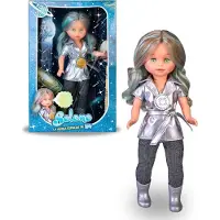 Nancy Selene-docka