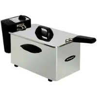Orbegozo Fdr35 3.5l 2000w Fritös