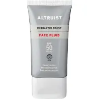 Altruist Sunscreen Fluid SPF 50 - Ochronny fluid przeciwsłoneczny
