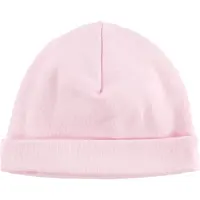 Joha Bomullsmössa - Rosa - - 48 cm - Mössa