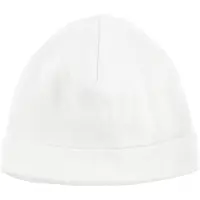 Joha Bomullsmössa - Vit - - 37 cm - Mössa