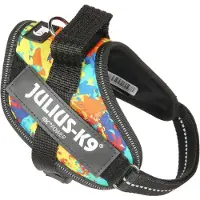 JULIUS K-9 Idc Power Mini Hundsele