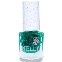 Miss Nella Nagellack - Field Trips - - One Size - Nagellack