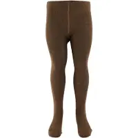 Minymo Strumpbyxor - Cocoa Brown - - 56/62 - Strumpbyxor