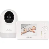 Miniland 3.5´´ Easy Babyvakt