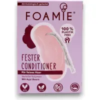 Foamie You're Adorabowl Hårbalsam Bar - 80g