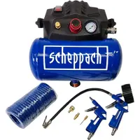 Scheppach Kompressor HC06 OF; 1200 W