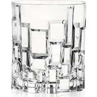 RCR Etna Old Fashioned 33 Cl 6 St.