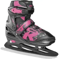 Roces Jokey Ice 2.0 Skridskor