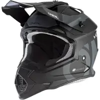 O'Neal 2srs Slick V.23 Offroadhjälm